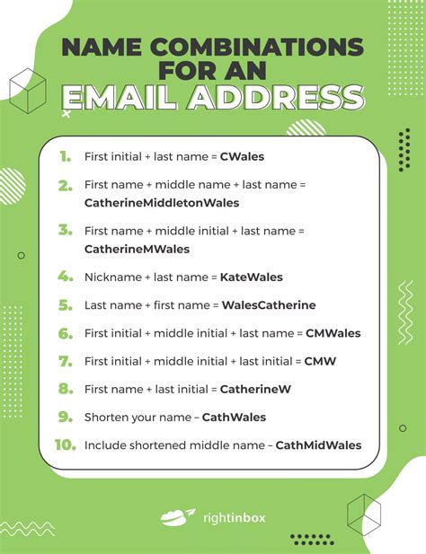 Personalized email address. Things To Know About Personalized email address. 